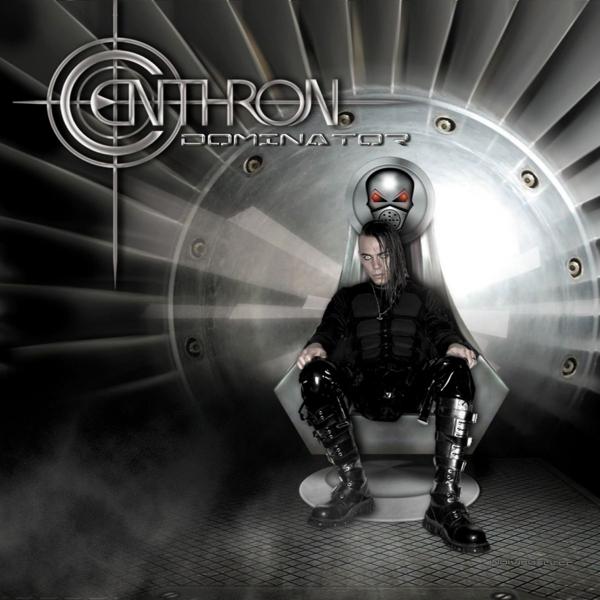 Альбом Dominator исполнителя Centhron