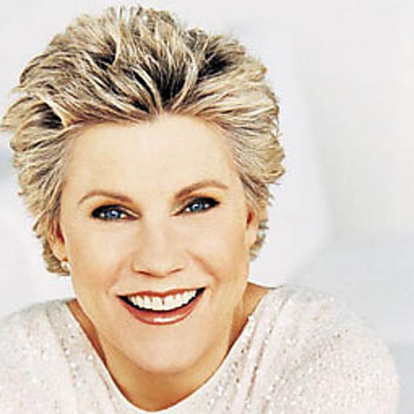 Ann Murray