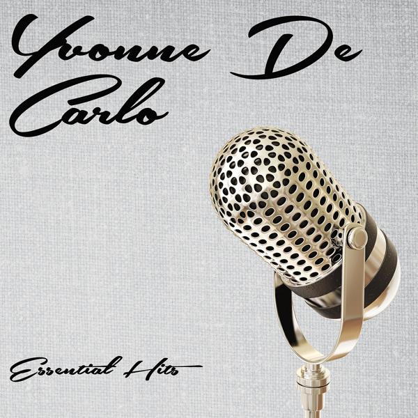 Yvonne De Carlo - The (Original Mix)