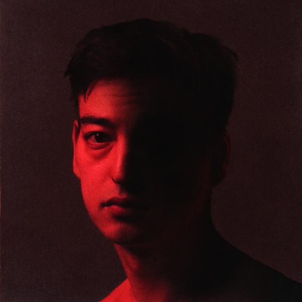 Альбом Nectar исполнителя Joji