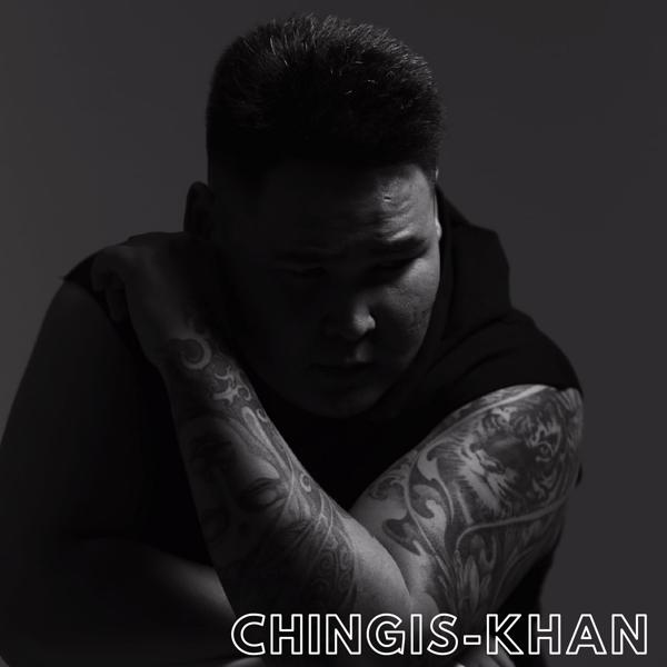 CHINGIS-KHAN - Кто я