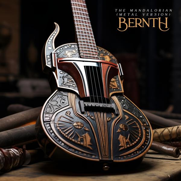 Bernth все песни в mp3
