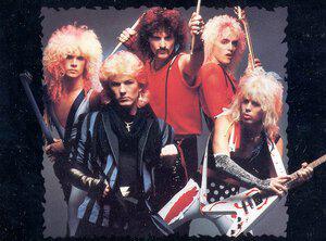 King Kobra