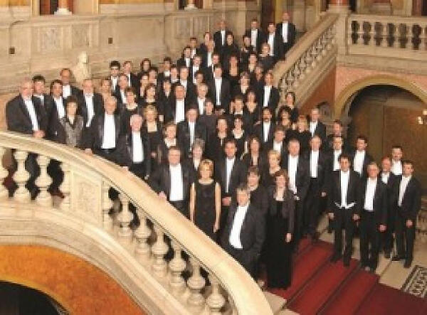 Budapesti Filharmóniai Társaság Zenekara все песни в mp3