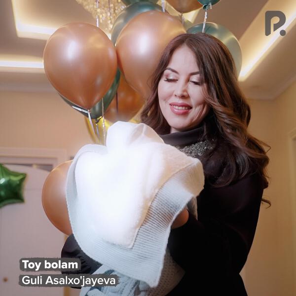 Guli Asalxo'jayeva все песни в mp3