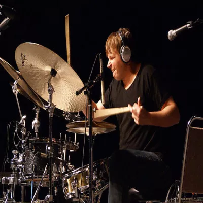 Keith Carlock