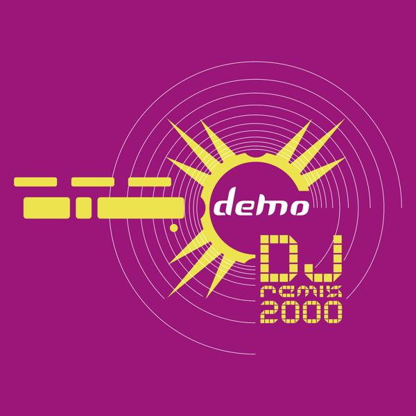 Демо - 2000 Лет (Dj Smile Feat. Aura Project Cosmic Remix)