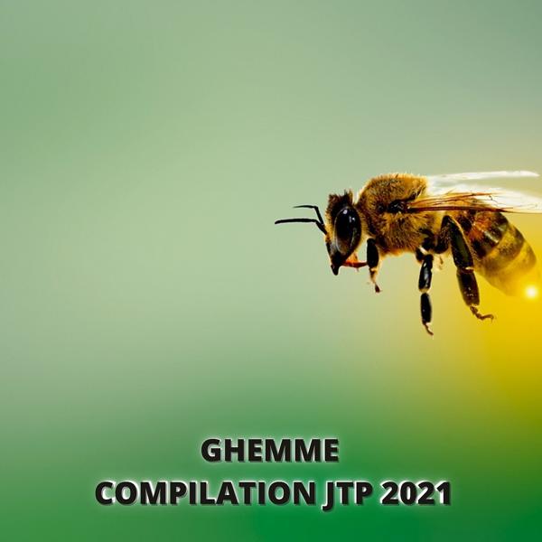Альбом GHEMME COMPILATION JTP 2021 исполнителя Various Artists