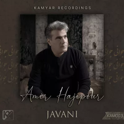 Amir Hajipour