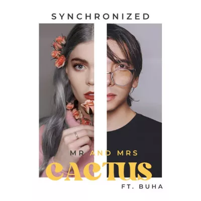 Mr And Mrs Cactus все песни в mp3