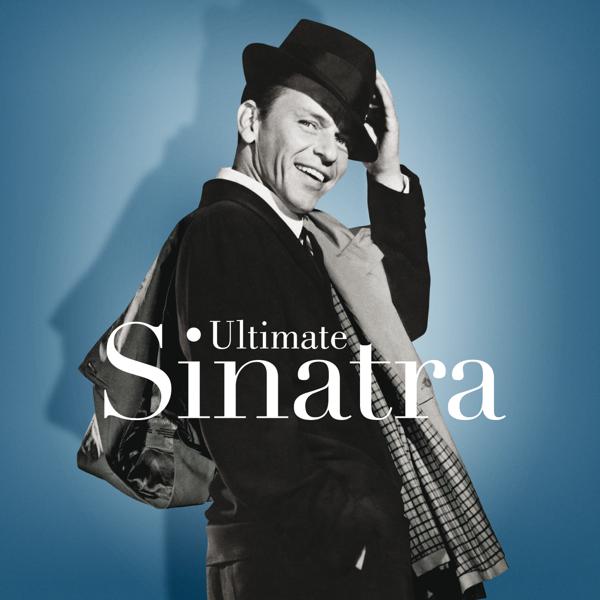 Альбом Ultimate Sinatra: The Centennial Collection исполнителя Frank Sinatra