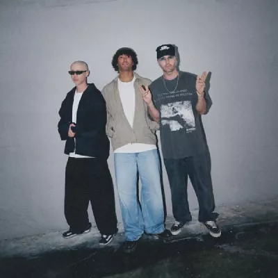 Keinemusik