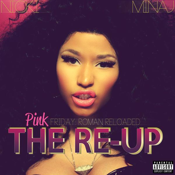 Nicki Minaj, 2 Chainz - Beez In The Trap