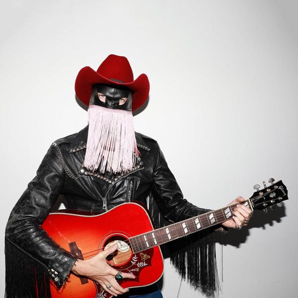 Orville Peck все песни в mp3