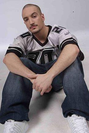 Jamayl da Tyger все песни в mp3