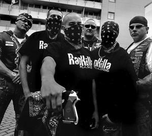 Rapkilla