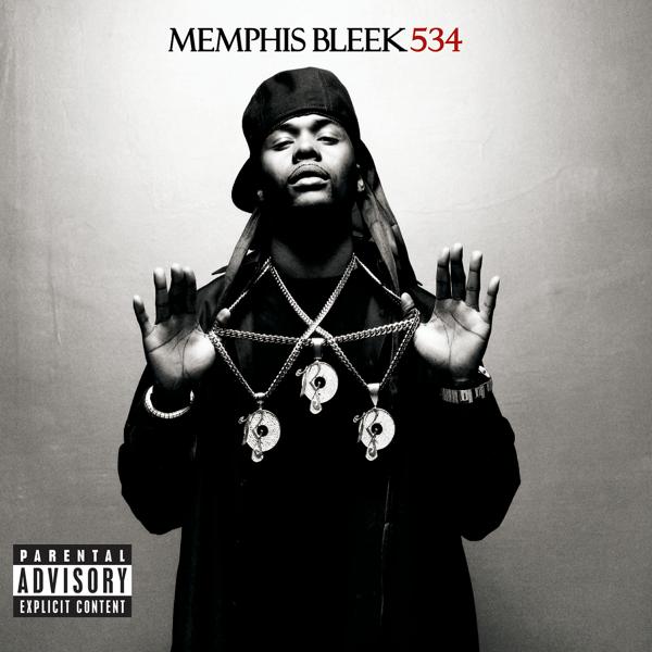 Memphis Bleek, Rihanna - The One