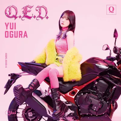 Yui Ogura