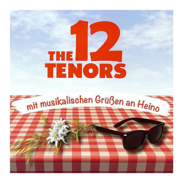 Mit musikalischen Grüßen an Heino (Live)