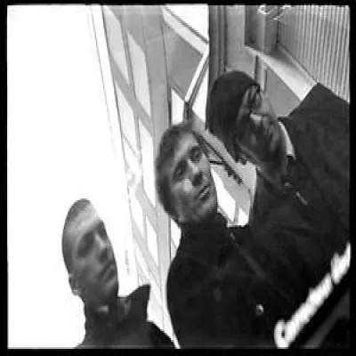 Innocent X все песни в mp3
