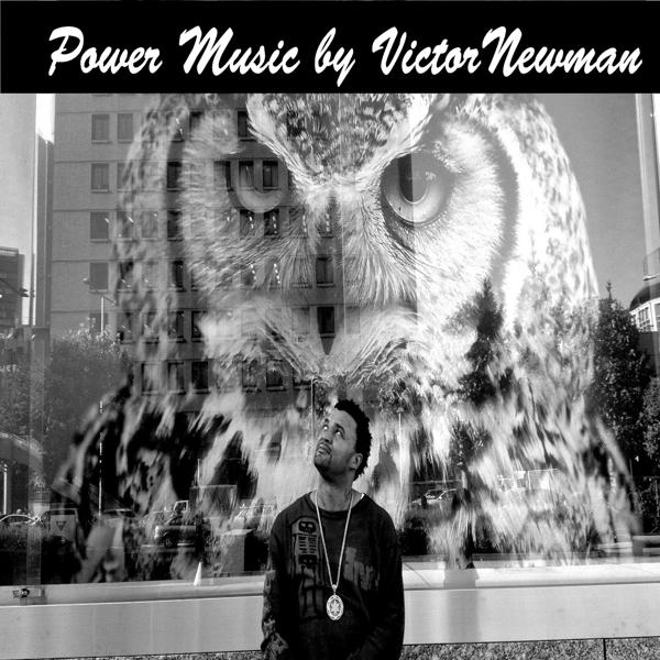 Альбом Power Music исполнителя Victor Newman