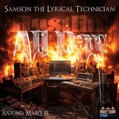 Antonia Marquee все песни в mp3