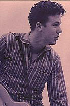Dale Hawkins