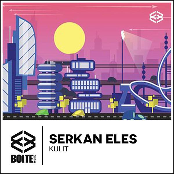 Serkan Eles