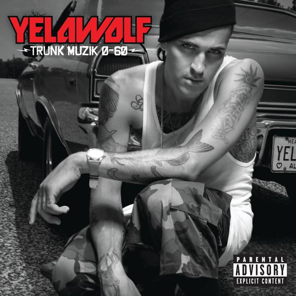 Yelawolf - Daddy's Lambo