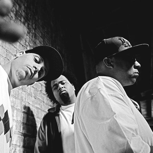 Dilated Peoples все песни в mp3