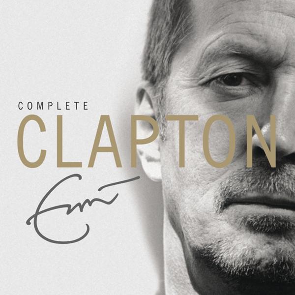 Eric Clapton - Running On Faith ((Unplugged))