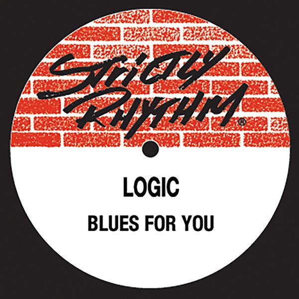 Logic - Blues For You (Hard Dub)