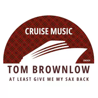 Tom Brownlow