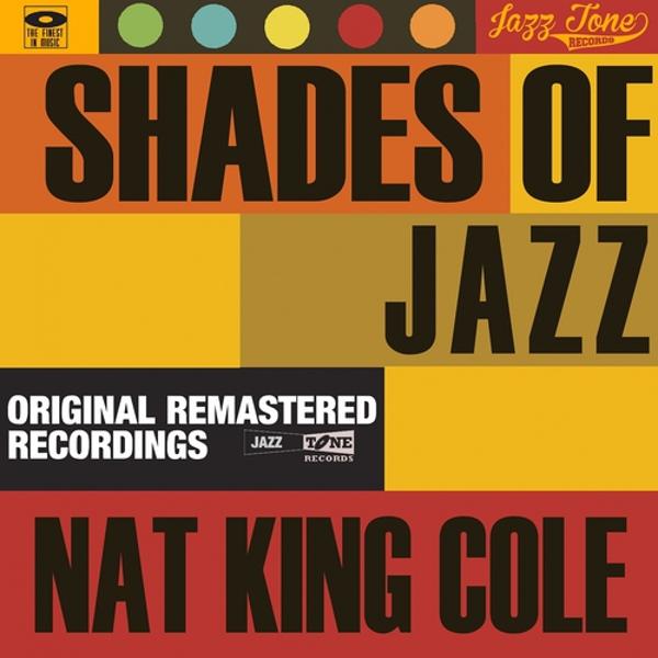 Nat King Cole - Almost Like Beeing in Love