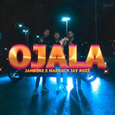 JAY ROZZ