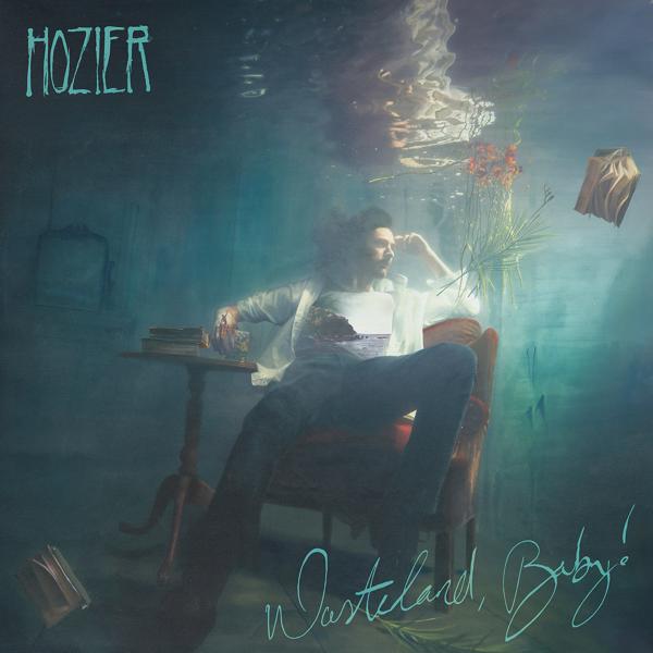 Hozier - No Plan