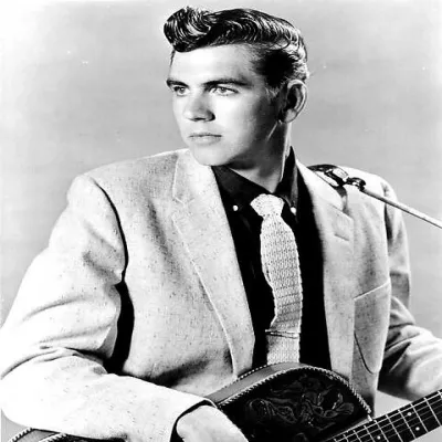 Sandford Clark все песни в mp3
