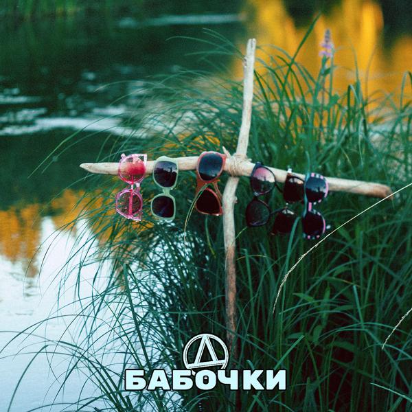 Бабочки