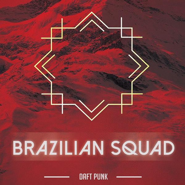 Brazilian Squad