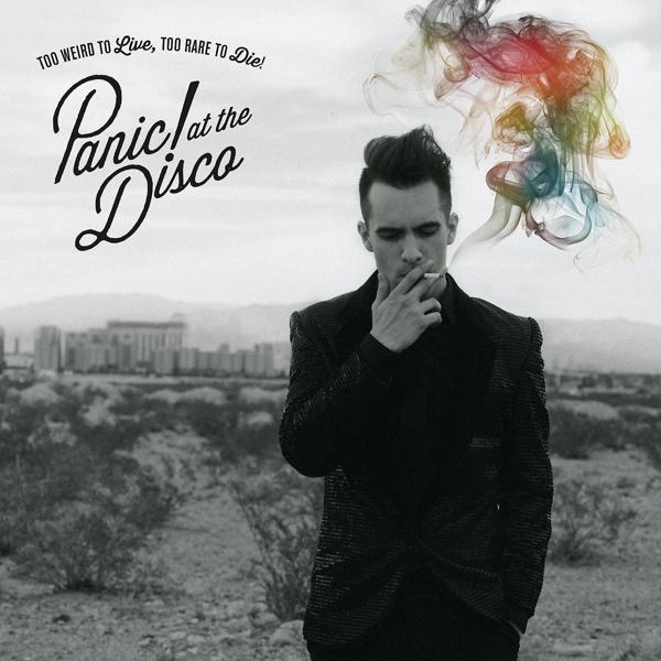 Panic! at the Disco - Casual Affair