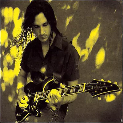 Joe Duplantier