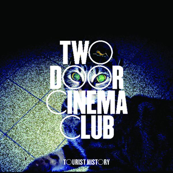 Two Door Cinema Club - Undercover Martyn