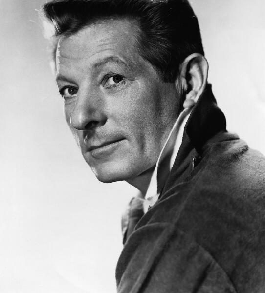 Danny Kaye
