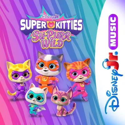SuperKitties - Cast все песни в mp3