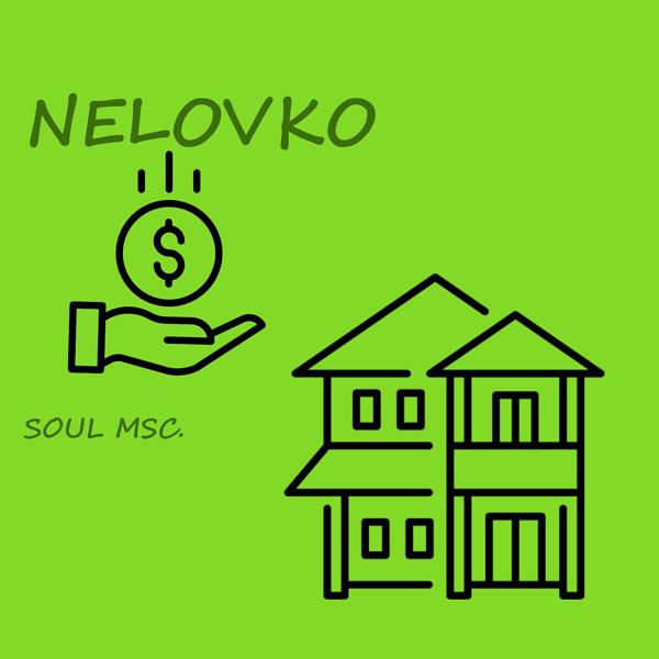 NELOVKO - Под водой