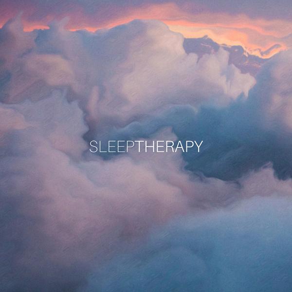 Альбом Ascend исполнителя SleepTherapy