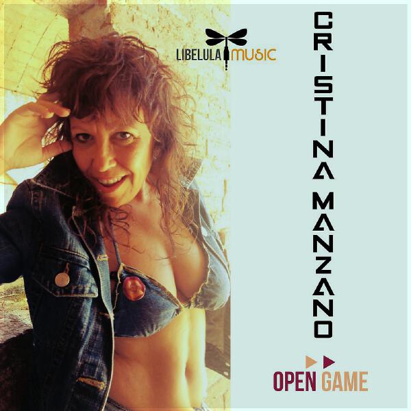 Cristina Manzano все песни в mp3