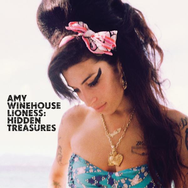 Amy Winehouse - The Girl From Ipanema