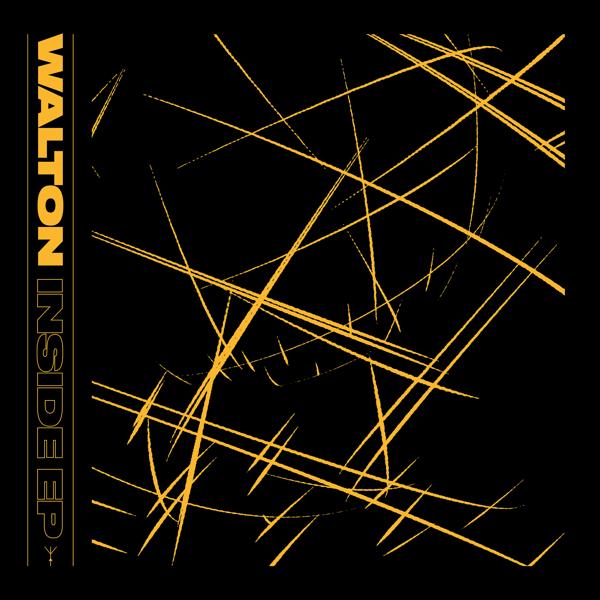 Альбом Inside исполнителя Sir William Walton