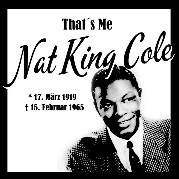 Альбом That´s Me Nat King Cole (My Spanish Collection) исполнителя Nat King Cole